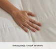 Karaca Home Pamuk Cotton Çift Kişilik Yorgan 
