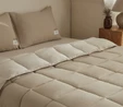 Karaca Home Relax Çift Kişilik Comfort Set/Uyku Seti Bej