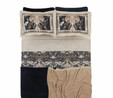 Karaca Home Pavo Çift Kişilik Winter Set