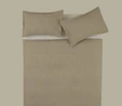 Karaca Home Serenity Çift Kişilik Yatak Örtüsü Seti Adaçayı