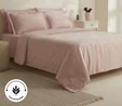 Karaca Home Royale Çift Kişilik Nevresim Takımı Pudra