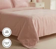 Karaca Home Royale Çift Kişilik Nevresim Takımı Pudra