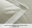 Karaca Home Royale Çift Kişilik Nevresim Takımı Adaçayı