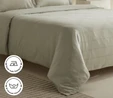 Karaca Home Royale Çift Kişilik Nevresim Takımı Adaçayı
