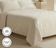 Karaca Home Royale Çift Kişilik Nevresim Takımı Beyaz