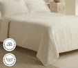 Karaca Home Royale King Size Nevresim Takımı Beyaz