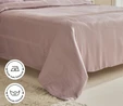 Karaca Home Alvin Çift Kişilik Nevresim Takımı Mürdüm