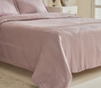 Karaca Home Alvin King Size Nevresim Takımı Mürdüm