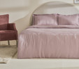 Karaca Home Alvin King Size Nevresim Takımı Mürdüm