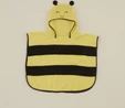 Karaca Home Bebek Little Bee Havlu Kundak Kese Set