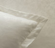 Karaca Home White Collection Venessa Çift Kişilik Nevresim Takımı Beyaz