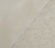 Karaca Home White Collection Venessa Çift Kişilik Nevresim Takımı Beyaz