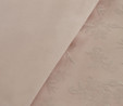 Karaca Home White Collection Viole Çift Kişilik Nevresim Takımı Pudra 