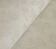 Karaca Home White Collection Viole Çift Kişilik Nevresim Takımı Beyaz
