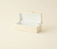 Karaca Home Carrie Dekoratif Kutu 25x12x8,5 cm  