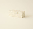 Karaca Home Carrie Dekoratif Kutu 25x12x8,5 cm  