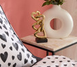 Karaca Home Lovely Dekoratif Obje 12x5 5x24,5 cm