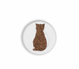 Karaca Home Fitbowl Kedi Mama S Beyaz