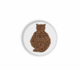 Karaca Home Fitbowl Kedi Mama S Beyaz