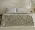 Karaca Home Avery Müslin Çift Kişilik Pike Takımı Mint