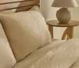 Karaca Home Carmine %100 Pamuk Nakışlı Çift Kişilik Nevresim Takımı Bej