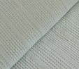 Karaca Home Roshell %100 Pamuk Tek Kişilik Pike Takımı Adaçayı