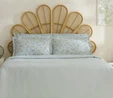 Karaca Home Noa Bambu Tek Kişilik Pike Takımı Mint