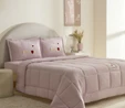 Karaca Home With Love Çift Kişilik Comfort Set Pembe