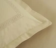 Karaca Home Shanse Nish Set Çift Kişilik Pike Takımı Bej