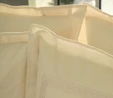 Karaca Home Shanse Nish Set Çift Kişilik Pike Takımı Bej