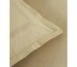 Karaca Home Shanse Nish Set Çift Kişilik Pike Takımı Bej