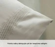 Karaca Home Maisy Bambu Çift Kişilik Pike Takımı Adaçayı