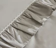 Karaca Home Viento %100 Pamuk Çift Kişilik Nevresim Takımı Gri