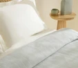 Karaca Home Maye %100 Pamuk Fırfırlı Çift kişilik Tek Pike Mint