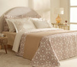 Karaca Home Luvina 8 Parça Çift Kişilik Summer Set Bej 