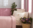 Karaca Home Astra Nish Set Çift Kişilik Pike Takımı Multicolor