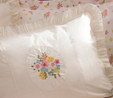 Karaca Home Astra Nish Set Çift Kişilik Pike Takımı Multicolor