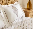Karaca Home Cherly %100 Pamuk Tek Kişilik Pike Takımı Hardal