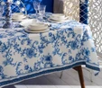 Karaca Home Rosario Dertsiz Masa Örtüsü 150X220 cm
