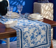 Karaca Home Rosario Dertsiz Runner 45X150 cm