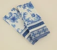 Karaca Home Rosario Dertsiz 2'li Amerikan Servis 32X45 cm