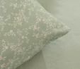 Sarah Anderson Alesia Çift Kişilik Çarşaf Takımı Adaçayı 