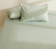 Sarah Anderson Alesia Çift Kişilik Çarşaf Takımı Adaçayı 