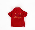 Karaca Home x Pati Best Buddyguard Ever T-Shirt M Beden Kırmızı