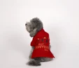 Karaca Home x Pati Best Buddyguard Ever T-Shirt XL Beden Kırmızı