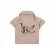 Karaca Home x Pati I Woof you T-Shirt S Beden Vizon