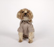 Karaca Home x Pati I Woof you T-Shirt M Beden Vizon