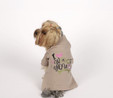 Karaca Home x Pati I Woof you T-Shirt M Beden Vizon