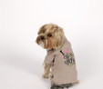 Karaca Home x Pati I Woof you T-Shirt M Beden Vizon