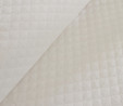 Karaca Home White Collection Doris %100 Pamuk Çift Kişilik Yatak Örtüsü Takımı Mavi 